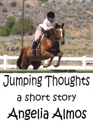 cover image of Jumping Thoughts